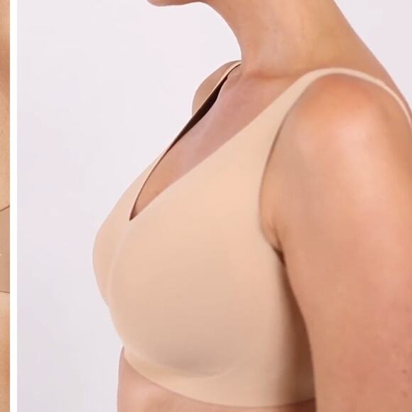 Knix Revolution Bra Sz M+ NWT - Picture 12 of 12